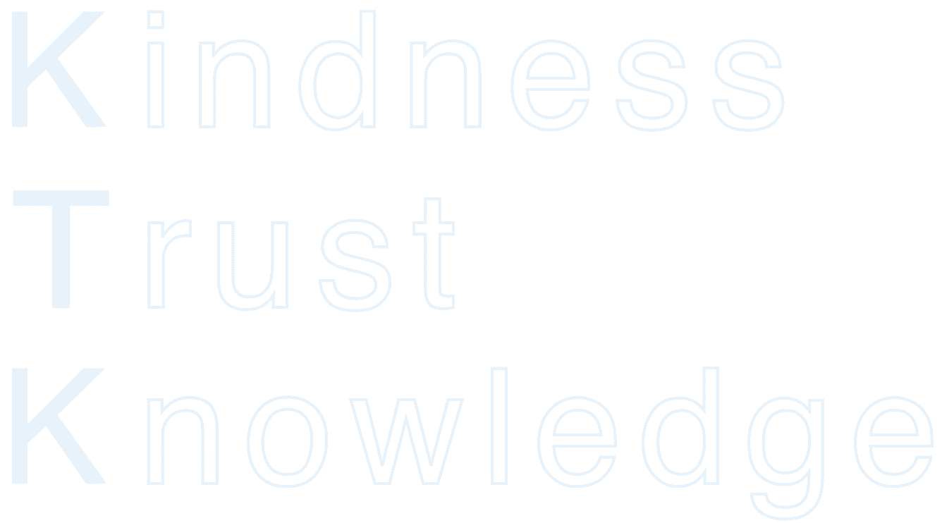 Kindness Trust Knowledg